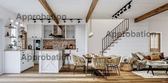 Logement à louer - Photo 2