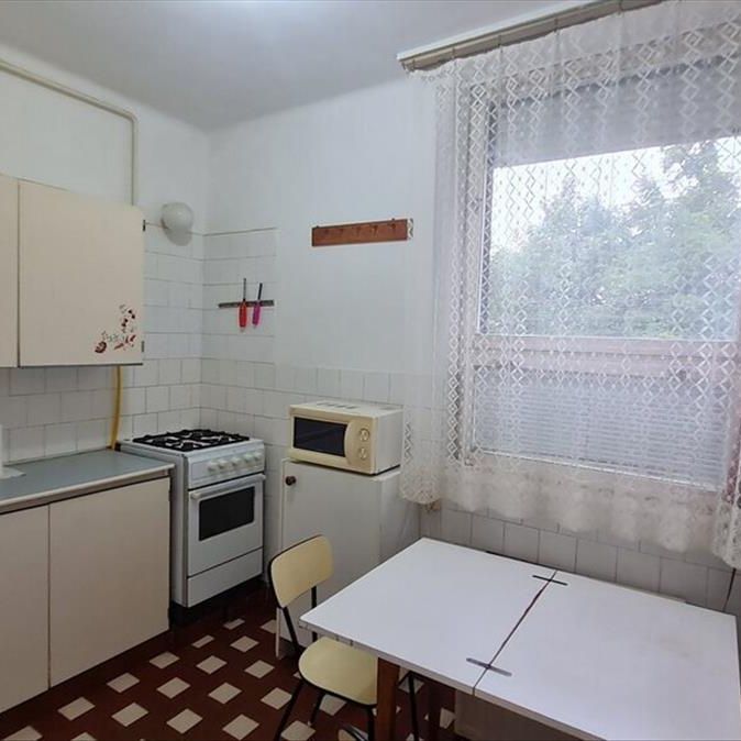 Kiadó átlagos állapotú lakás - Debrecen - Fotó 1