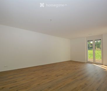 Moderne 2.5-Zi.-EG-Wohnung mit schönem Sitzplatz – ideal für Singles und Paare (Nachmieter gesucht) - Photo 2