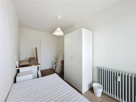 Penthouse te huur - Foto 5