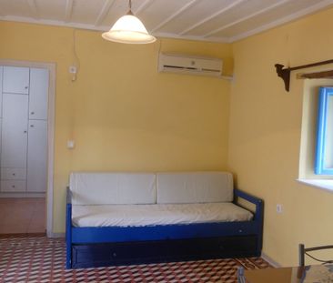 Ενοικίαση κατοικίας, 45 τ.μ., Κίνι, 350 € - Photo 3