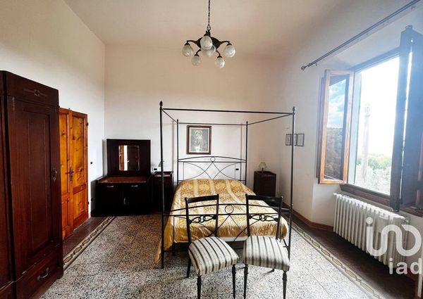 Via San Martino Altoreggi, Figline e Incisa Valdarno, Tuscany 50063