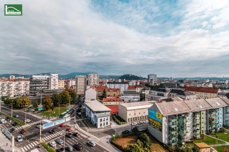 LEVEL GRAZ – Lebensgefühl auf höchstem Niveau - Photo 5