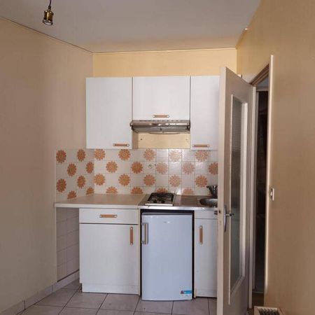 Location appartement t1 35 m² à Rodez (12000) - Photo 4