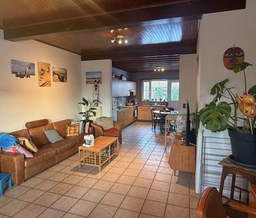 Ruime woning met prachtige tuin - Foto 2