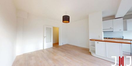 Appartement te huur in Oudergem voor € 1.000 met 1 slaapkamer - Photo 5