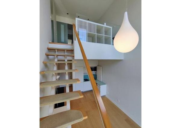 Apartamento T1 em Porto