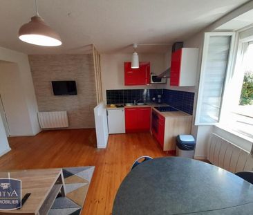 Location Appartement 2 pièces 39m² VALDOIE 90300 - Photo 5