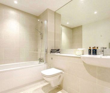 AVAILABLE NOV 27TH| ONE BEDROOM APARTMENT AT LUXURY DEVELOPMENT | A... - Photo 3