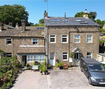 Dale End, Lothersdale, North Yorkshire, BD20 - Photo 4