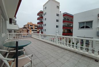 Casa/Chalet independiente En alquiler Calle Puerto Viejo, Distrito Playa Jardín, Puerto de la Cruz