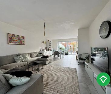 Nieuwbouwwoning met 3 slaapkamers te Koekelare - Foto 3