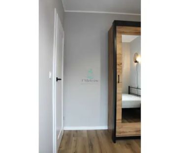 OFERTA SPECJALNA - Dwupokojowy apartament, balkon - Фото 3