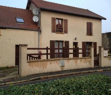 Location Appartement 1 pièce 24m² VILLEJUST 91140 - Photo 6