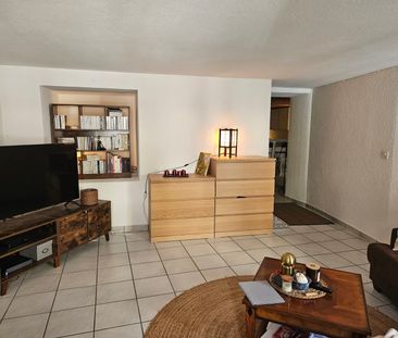 2 Zimmer, 46 m², 1. Stock - Photo 1