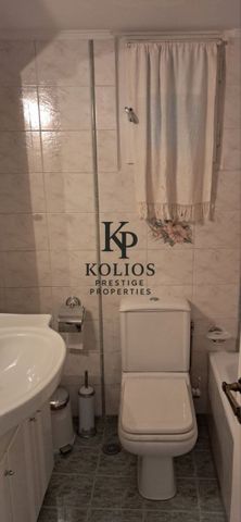 Διαμέρισμα για ενοικίαση Πλατεία Παπαδιαμάντη (Άνω Πατήσια) - Photo 5