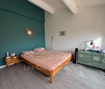 Location Appartement 3 pièces 87m² CAMPS LA SOURCE 83170 - Photo 5