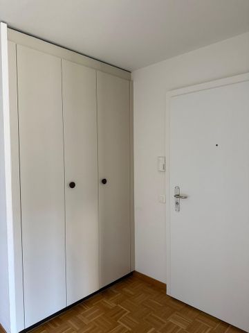 Komfortable 3.5 Zimmer Wohnung in Brugg - Foto 3