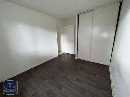 Location Appartement 2 pièces 50m² MORSBACH 57600 - Photo 4