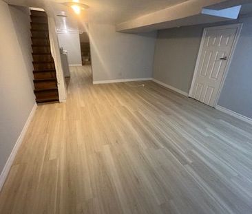 For Lease - 89 SHAW Street, Hamilton, Ontario - Photo 5