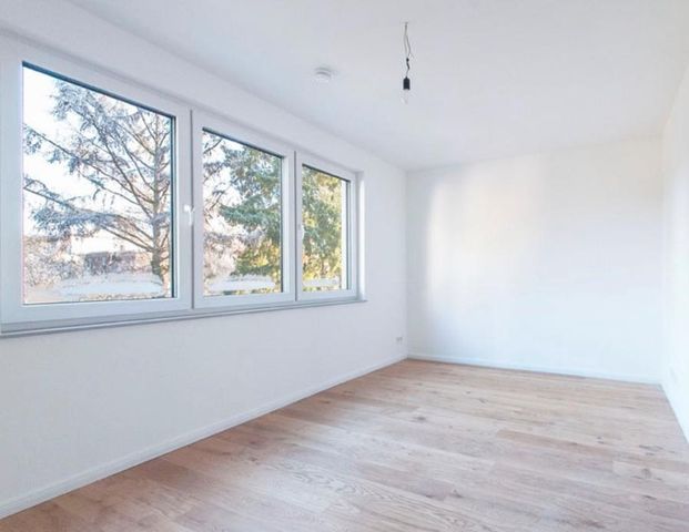 2-Zimmer Wohnung Bremen Schwachhausen - Photo 1