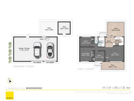 Character-Filled Home with Space & Convenience in the Heart of Woodridge! - Photo 5