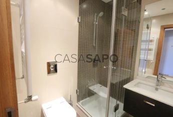 Apartamento T2 para alugar na Amadora