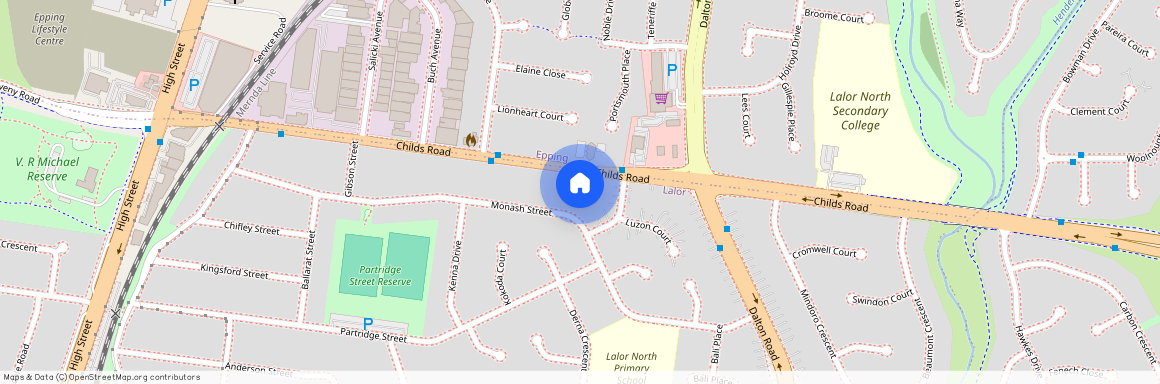 2/78 Monash Street Lalor, VIC 3075