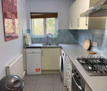 Nuffield Road, Headington, Oxford, OX3 - Photo 6