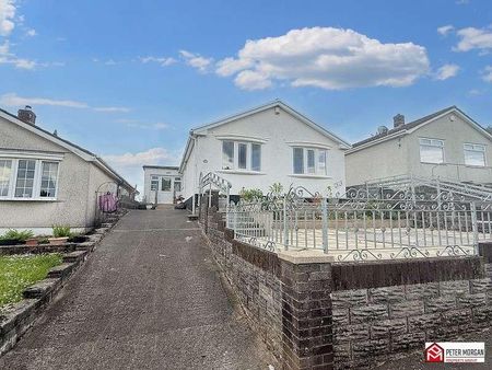 Cefn Hengoed Road, Winch Wen, Swansea, City And County Of Swansea, SA1 - Photo 3