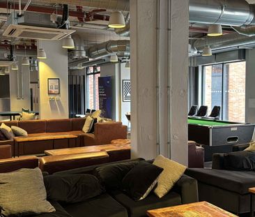 Standard Studio - Photo 6