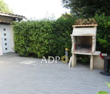 Maison Grasse - Photo 6