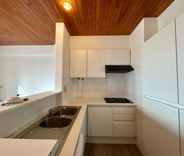 Instapklaar 1-slaapkamer appartement vlakbij de zeedijk van Westende! - Foto 5