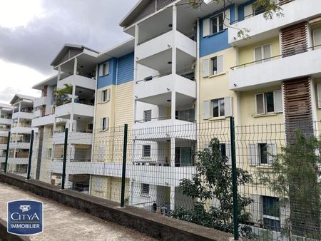 Location Appartement 1 pièce 25m² ST DENIS 97400 - Photo 5