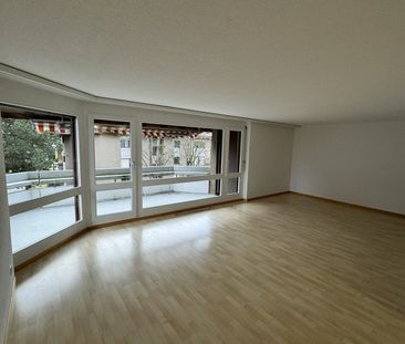 3.5 Zimmer, 75 m², 2. Stock - Photo 2