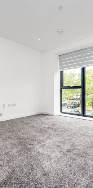 1 bedroom apartment to rent Buckingham Court, 400 Silbury Boulevard, Milton Keynes, MK9 - Photo 1