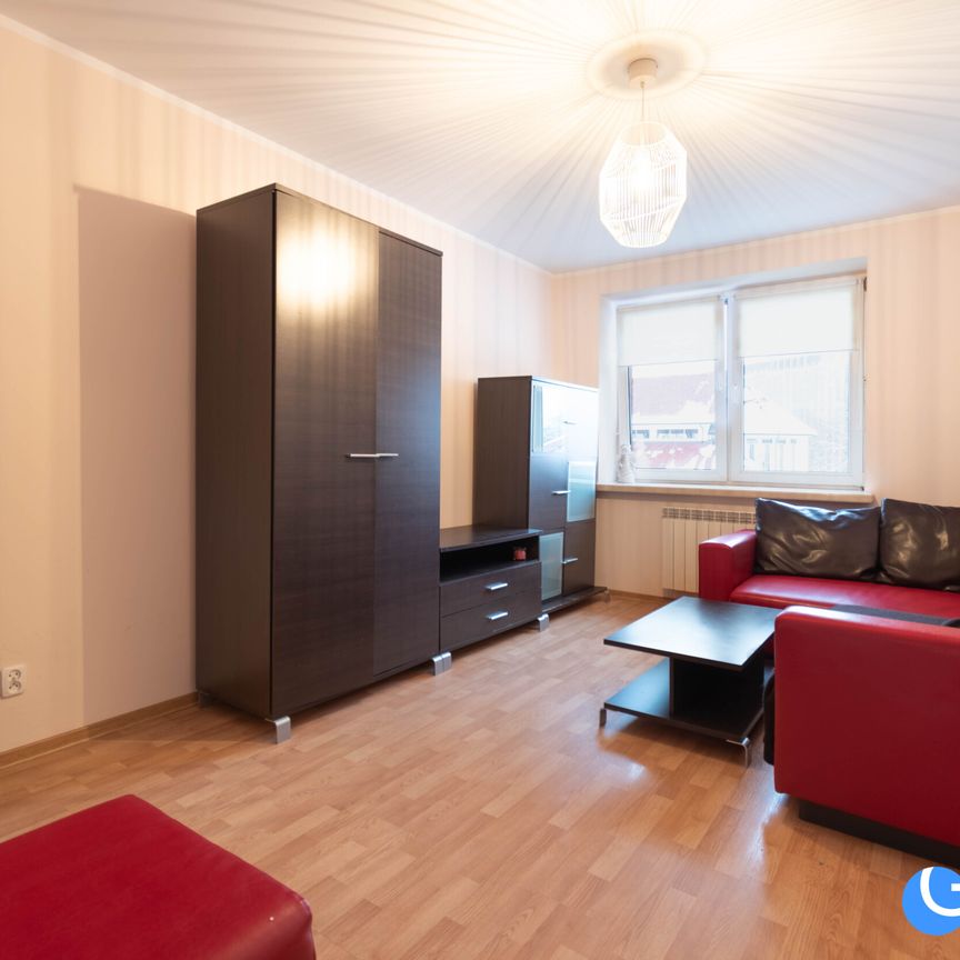 Żabiniec, 2 oddzielne pokoje, 44 m2 balkon - Photo 1