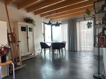 Te huur: Huis Hereweg in Groningen - Foto 3