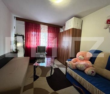 Garsonieră recent renovată, 21 mp, cartier Sărari - Fotografie 2