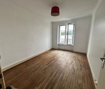 Appartement Quimper 3 pièces 52.12 m2 - Photo 5
