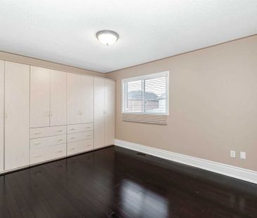 For Lease - UPPER - 10 Palmolive Street, Brampton, Ontario - Photo 2