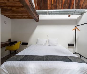 Appartement te huur: Karnemelksteeg 1-F 4201 JX Gorinchem - Foto 4