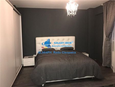 Inchiriere apartament lux 3 camere, Ploiesti, zona 9 Mai - Fotografie 5