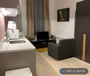 Studio to rent - Photo 4