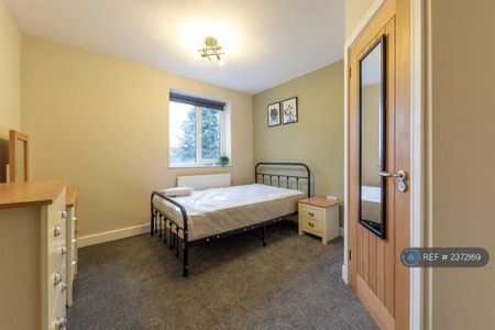 1 bedroom in a house share to rent - Photo 2