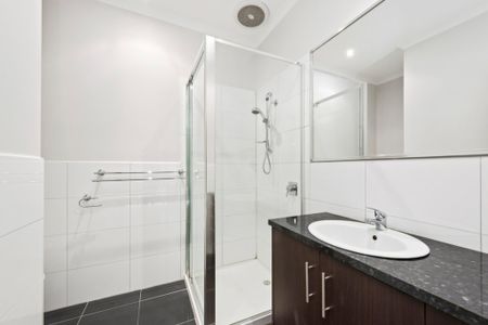 Private Rear Townhouse, Premier Position - Photo 4