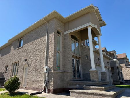 For Lease - 61 Eagleglen Way Unit# Bsmt, Hamilton, Ontario - Photo 3