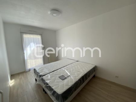 Location Appartement 3 pièces 68,14 m² - Photo 3