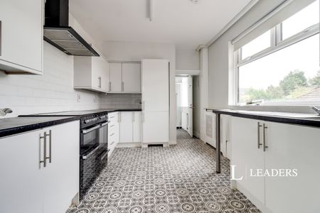 1 bedroom room to rent Wanlip Road, Syston, LE7 - Photo 2