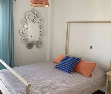 Διαμέρισμα για ενοικίαση Κέντρο (Παλαιό Φάληρο) - Photo 2